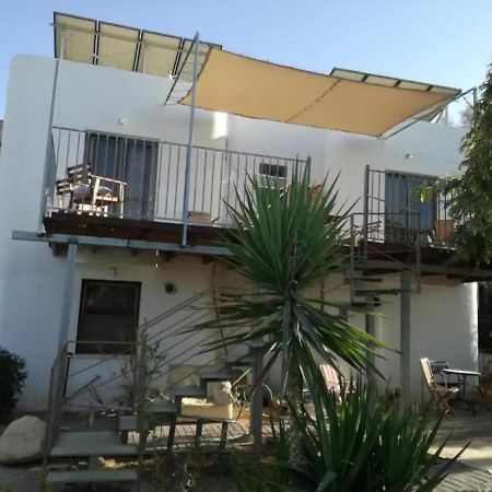 Hotel Desert Sunrise Arad Exterior foto