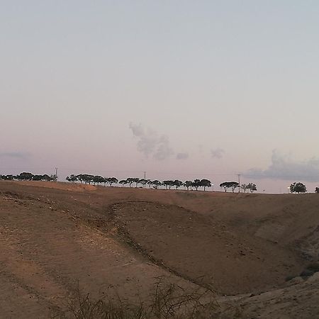 Hotel Desert Sunrise Arad Exterior foto